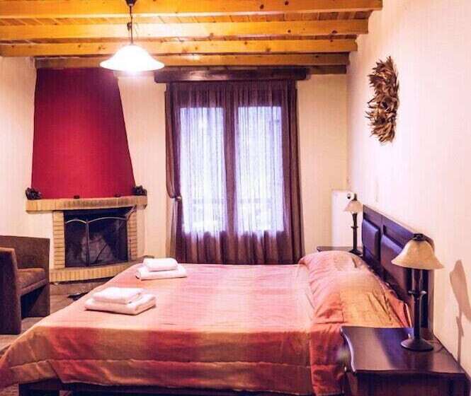 חדר סטנדרט, Guesthouse Teloni