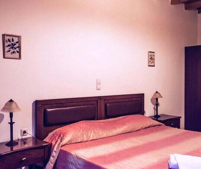 חדר סטנדרט, Guesthouse Teloni