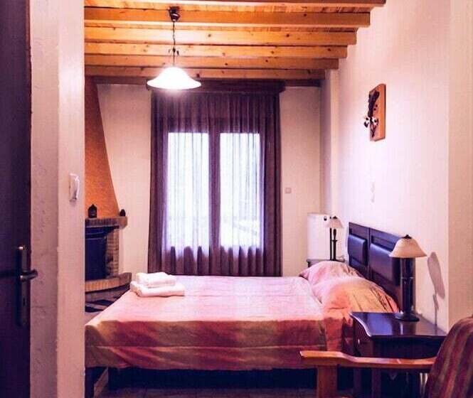 חדר סטנדרט, Guesthouse Teloni