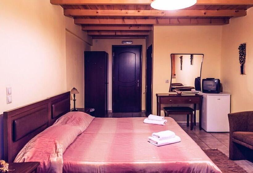 Номер Стандарт, Guesthouse Teloni
