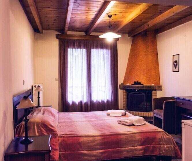 חדר סטנדרט, Guesthouse Teloni