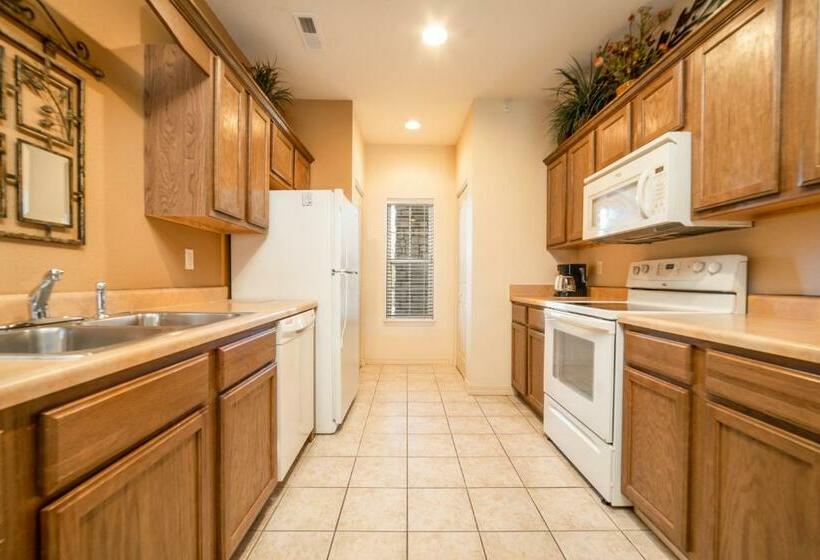 침실 2개 아파트, The Links At Thousand Hills