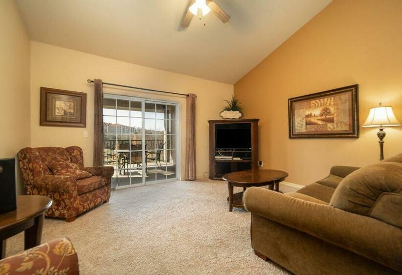 침실 2개 아파트, The Links At Thousand Hills