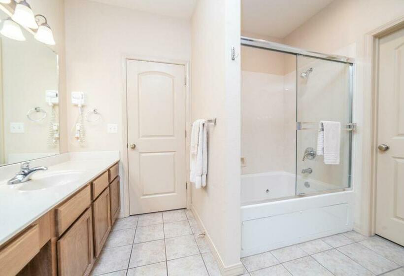 침실 2개 아파트, The Links At Thousand Hills