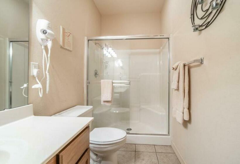 침실 2개 아파트, The Links At Thousand Hills