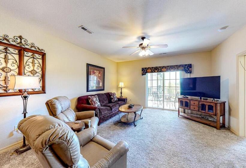 침실 2개 아파트, The Links At Thousand Hills