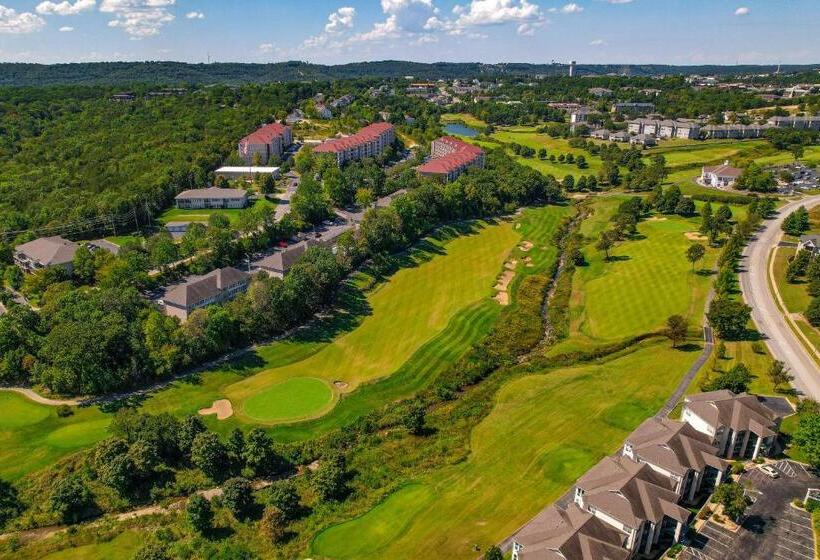 침실 2개 아파트, The Links At Thousand Hills