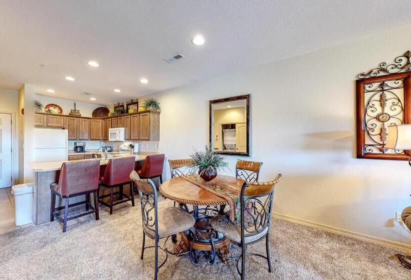 침실 2개 아파트, The Links At Thousand Hills