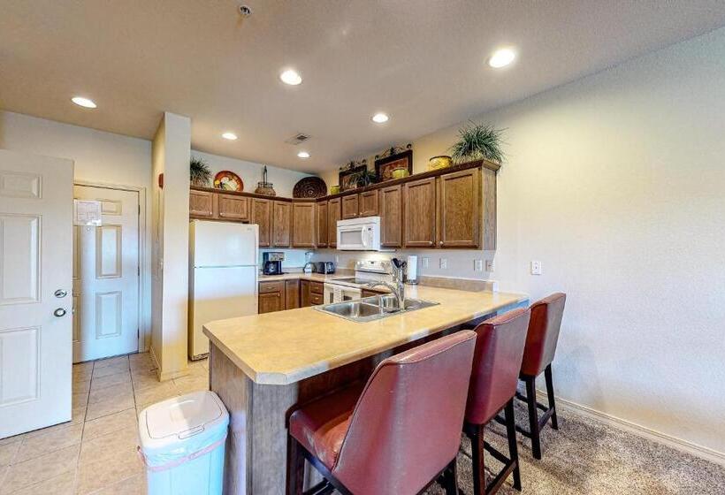 침실 2개 아파트, The Links At Thousand Hills