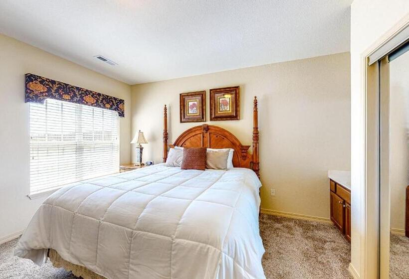 침실 2개 아파트, The Links At Thousand Hills