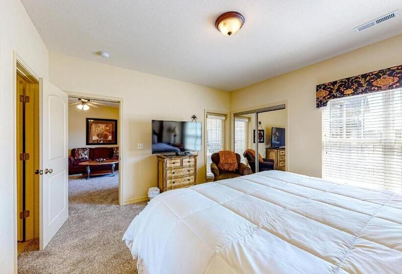 침실 2개 아파트, The Links At Thousand Hills