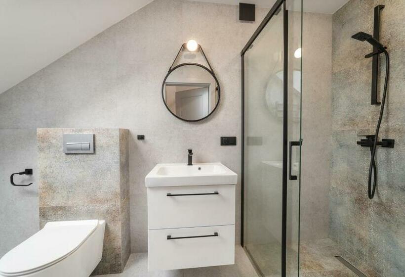 Апартаменты 1 Спальня, Apartamenty Sea Colors   Basen, Blisko Plaży, Bardzo Wysoki Standard