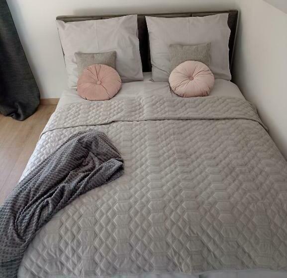 Апартаменты 1 Спальня, Apartamenty Sea Colors Basen, Blisko Plaży, Bardzo Wysoki Standard