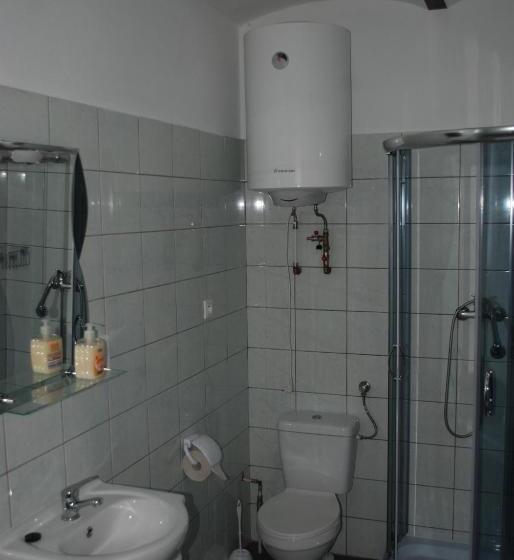 스탠다드 룸 호수 전망, łabądkowo