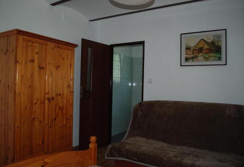 스탠다드 룸 호수 전망, łabądkowo