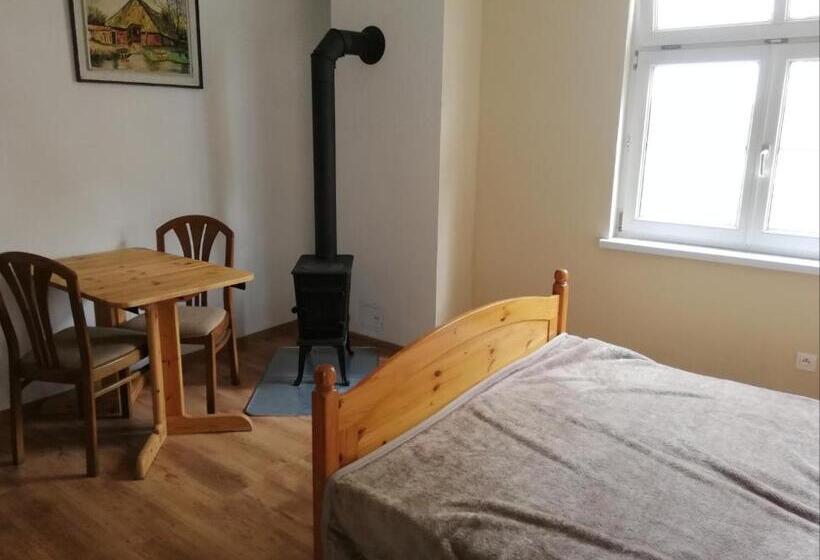 스탠다드 룸 호수 전망, łabądkowo