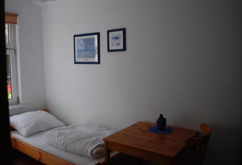 스탠다드 룸, łabądkowo