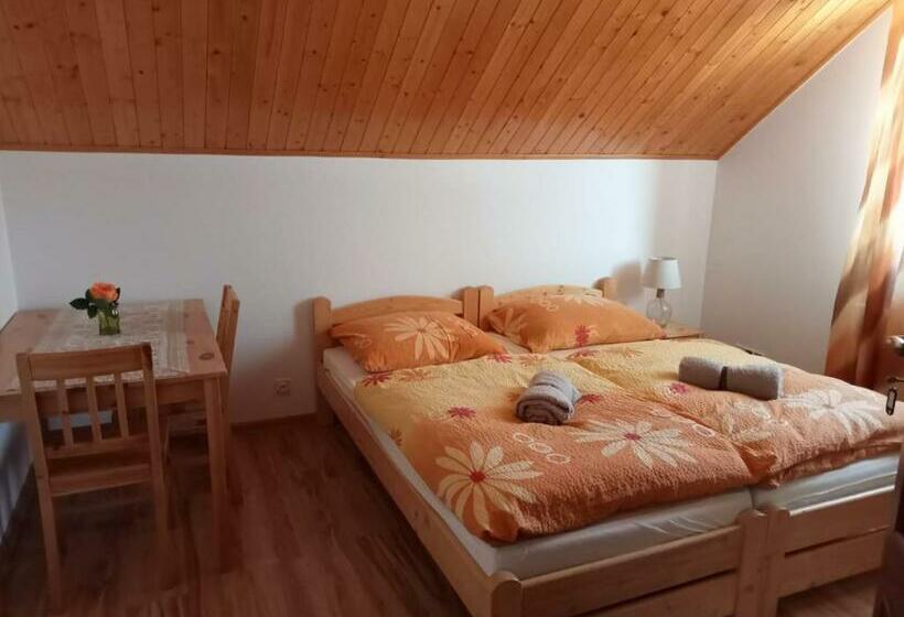 스탠다드 룸, Agroturystyka U Rysia