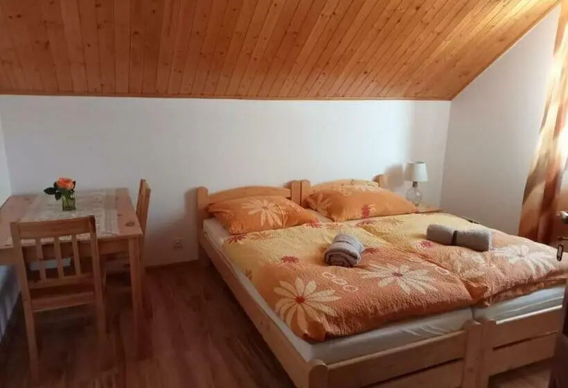 Standard-huone, Agroturystyka U Rysia
