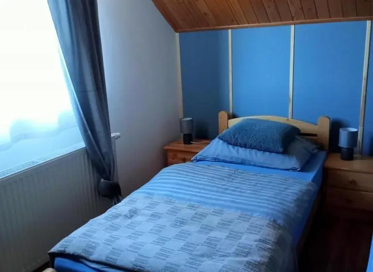 Standard-huone, Agroturystyka U Rysia