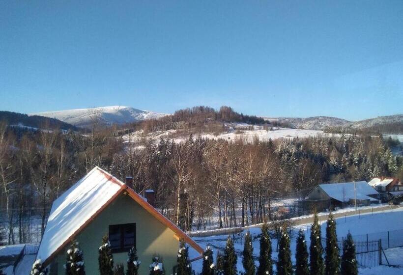 בית, חדר שינה 1, Agroturystyka U Rysia