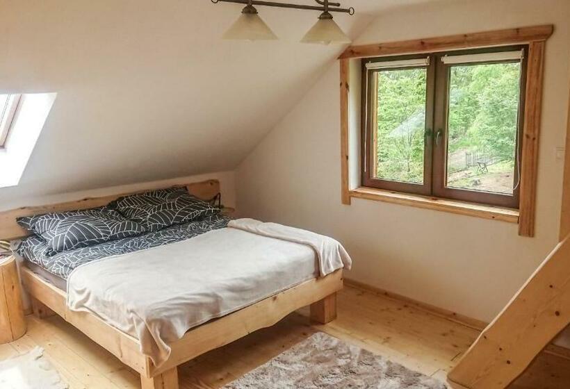 اتاق استاندارد, Chata Na Końcu świata