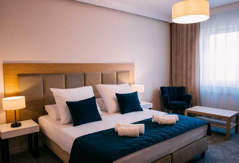 Номер Стандарт, Jesionowa Noclegi