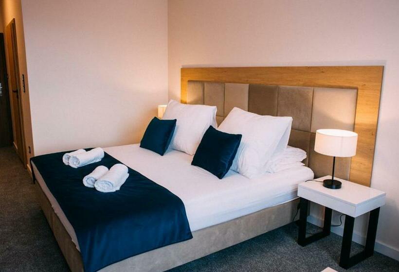 Номер Стандарт, Jesionowa Noclegi