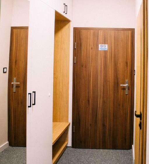 Номер Стандарт, Jesionowa Noclegi