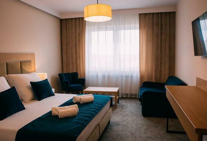 Номер Стандарт, Jesionowa Noclegi