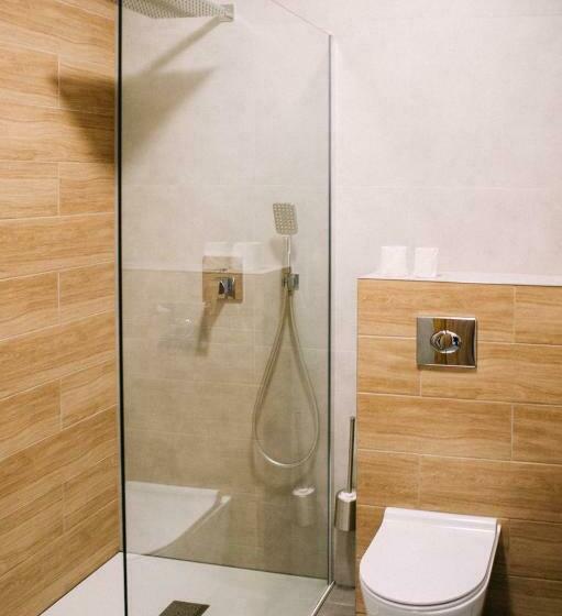 Номер Стандарт, Jesionowa Noclegi