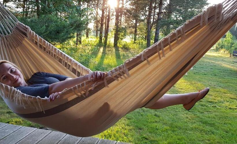 בקתת חדר, Maciejówka Borki 33