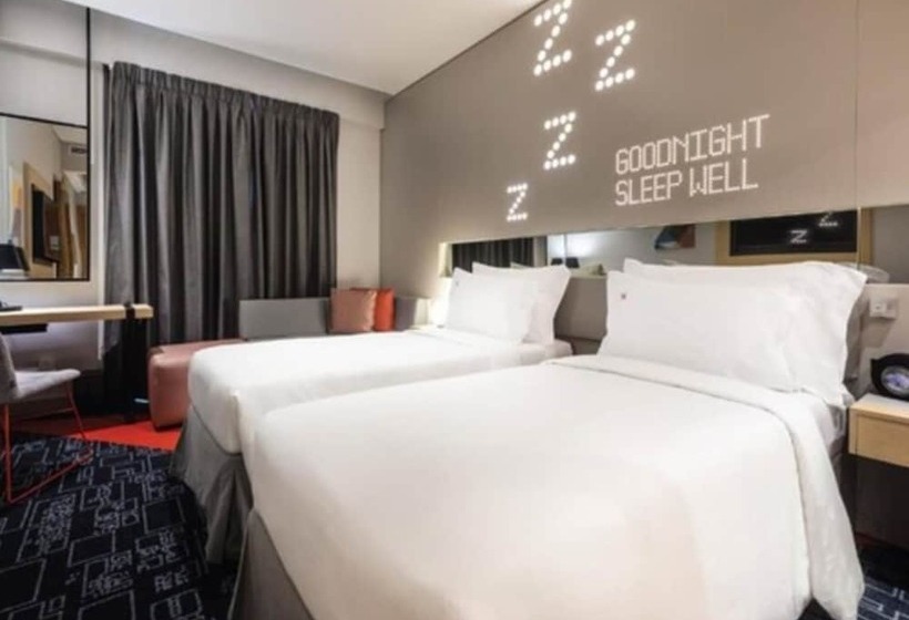 اتاق استاندارد, Studio M Al Barsha Hotel By Millennium