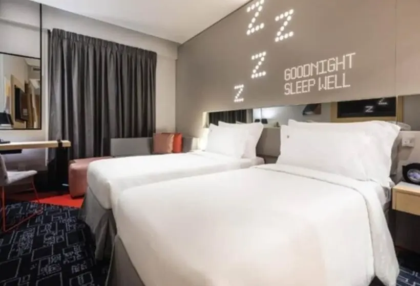 اتاق استاندارد, Studio M Al Barsha Hotel By Millennium