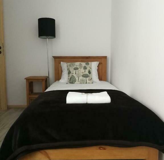 １ベッドルームドゥプレックスアパートメント, Tarninowe Wzgórze