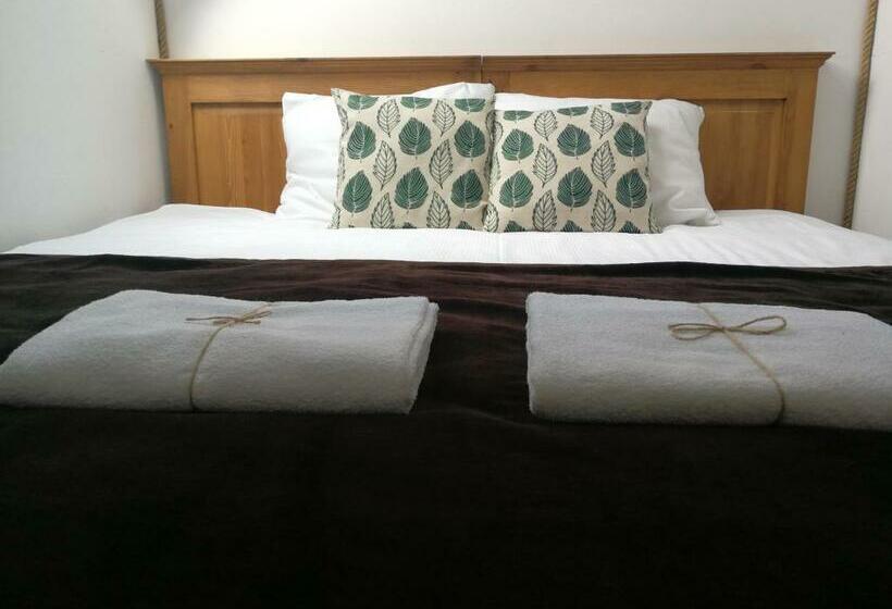 １ベッドルームドゥプレックスアパートメント, Tarninowe Wzgórze