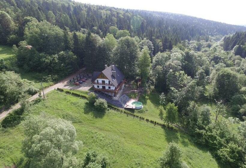 Апартаменты Дюплекс 1 Спальня, Tarninowe Wzgórze