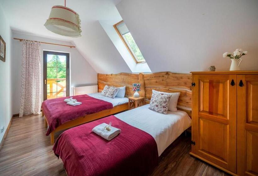 スタンダードルーム, Tarninowe Wzgórze