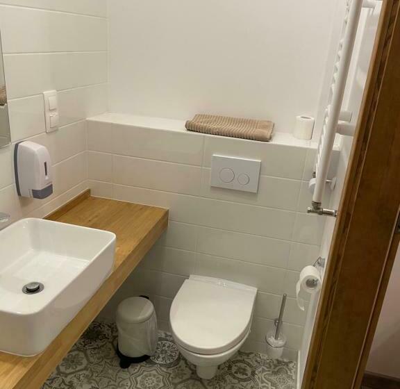 Номер Стандарт, W łęgu Natury