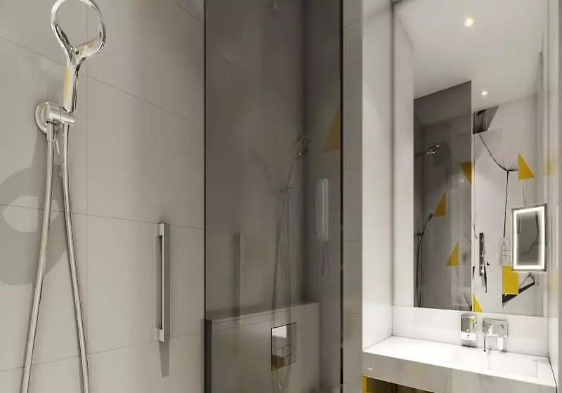 اتاق استاندارد, Studio M Al Barsha Hotel By Millennium