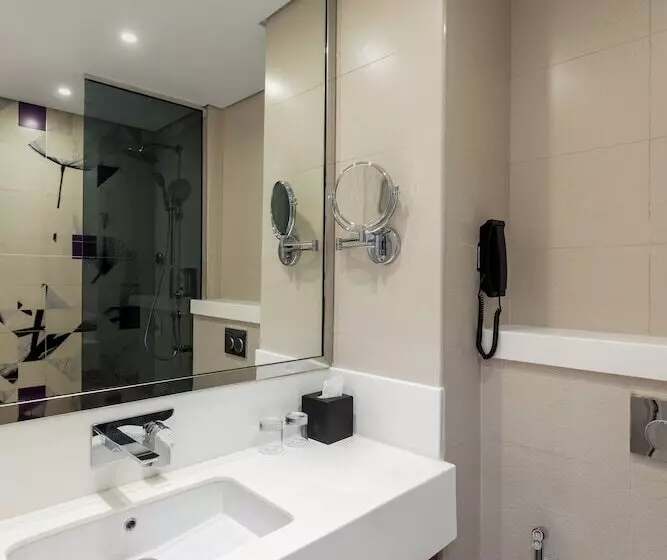 اتاق استاندارد, Studio M Al Barsha Hotel By Millennium