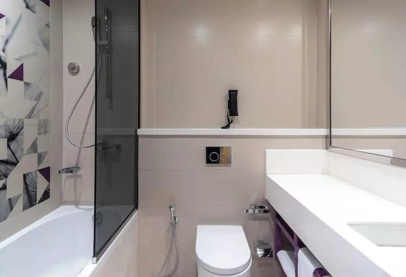 اتاق استاندارد, Studio M Al Barsha Hotel By Millennium