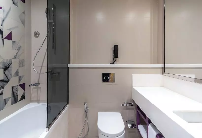 اتاق استاندارد, Studio M Al Barsha Hotel By Millennium