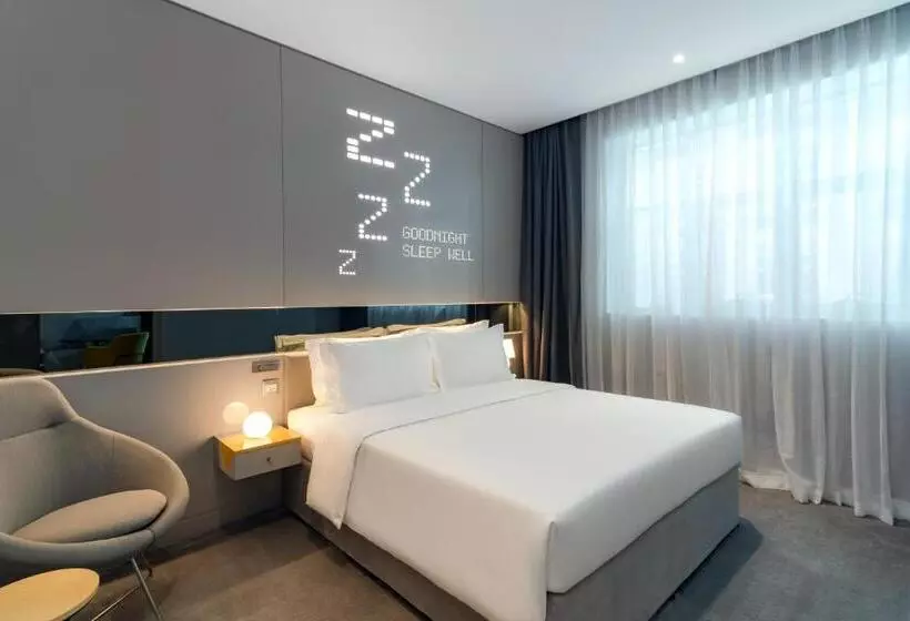 سوییت جونیور, Studio M Al Barsha Hotel By Millennium