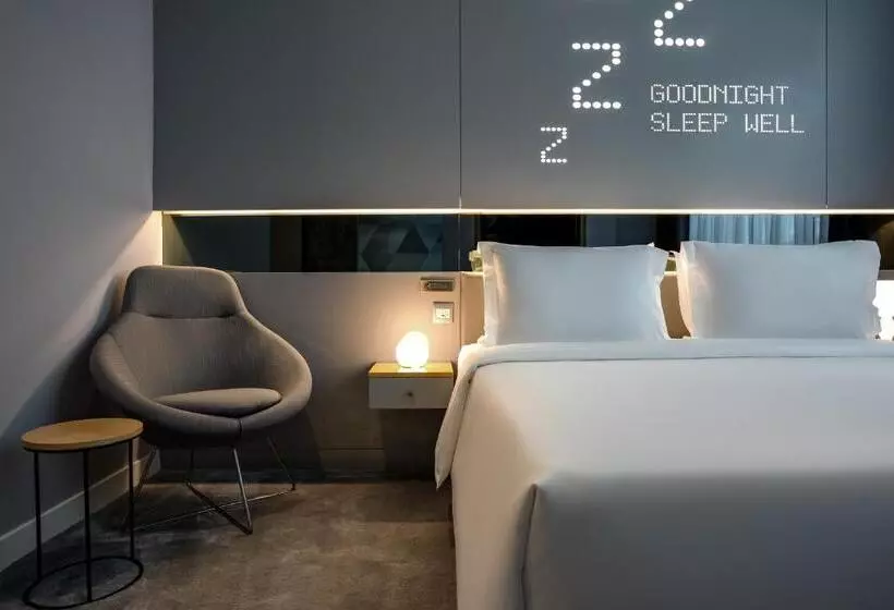 سوییت جونیور, Studio M Al Barsha Hotel By Millennium