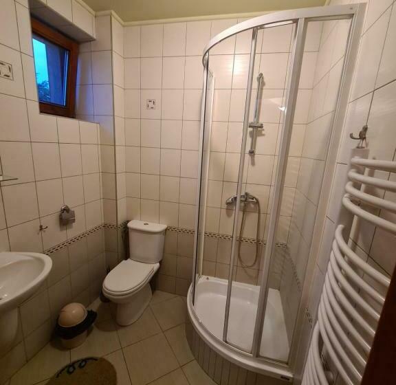 스탠다드 룸, Gościniec Halka