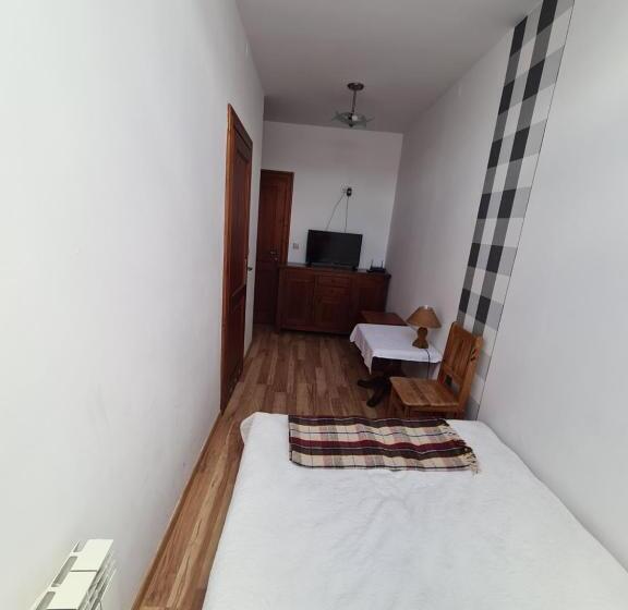 스탠다드 룸, Gościniec Halka