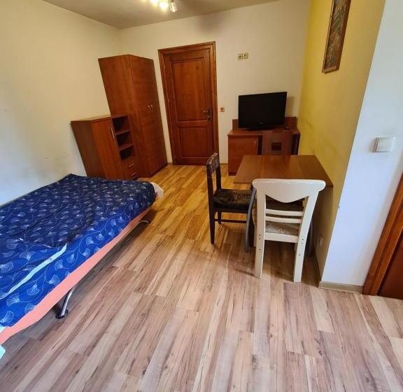 4인용 스탠다드 룸, Gościniec Halka