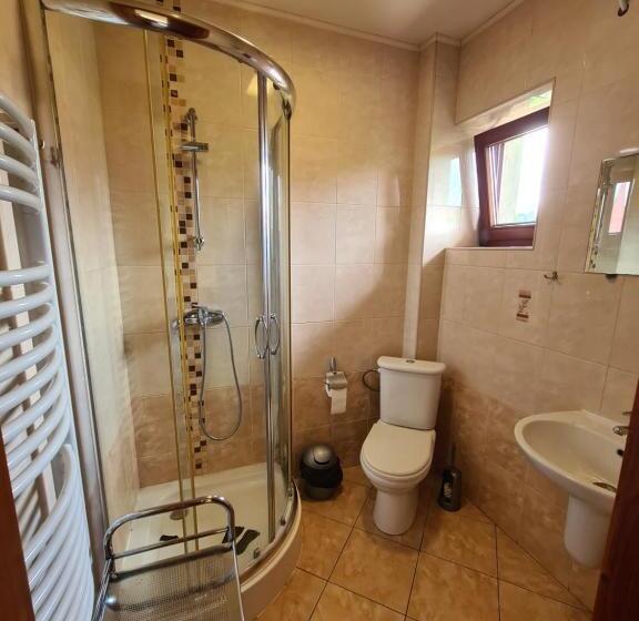 4인용 스탠다드 룸, Gościniec Halka