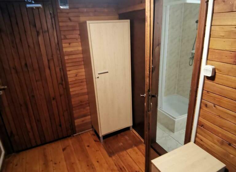 Одноместный Номер Basic, Szsm Hadle Szklarskie